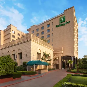 Hotel Agra Mg Road An Ihg, Agra (Uttar Pradesh)
