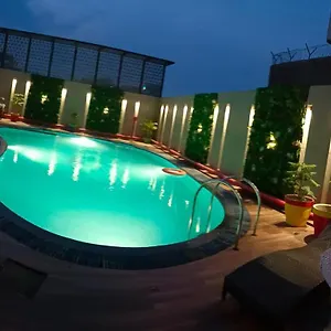 Hotel Surasena Regal Vista Agra, Agra (Uttar Pradesh)