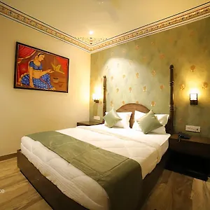 Hotel Sahibs Royal - 500m From Taj Mahal, Agra (Uttar Pradesh)