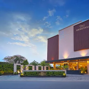 Hotel Royale Sarovar Portico Agra, Agra (Uttar Pradesh)