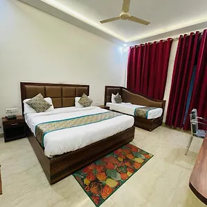 Hotel The Golden Taj By The Golden Taj Group &