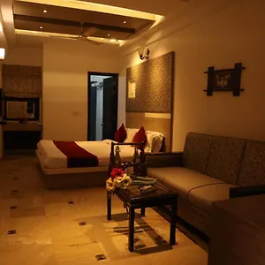 Panna Paradise Otel