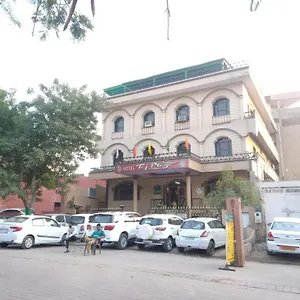 Taj Plaza, Vip Road, Agra Agra (Uttar Pradesh)