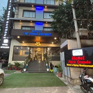 Agra Grande By Goyal Hoteliers Agra (Uttar Pradesh)