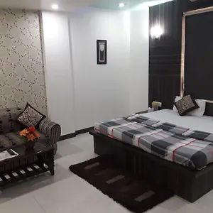 Hotel Jainson Residency