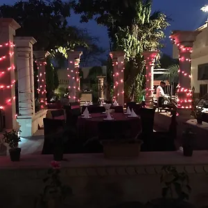 住宿加早餐酒店 Awtar Mansion, 阿格拉