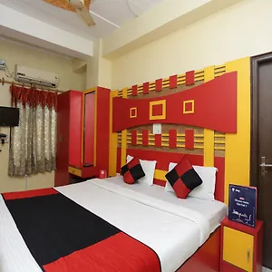 Oyo 12221 M House Agra (Uttar Pradesh)