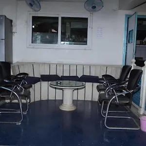 Hotel Maya & Restaurant, Agra (Uttar Pradesh)