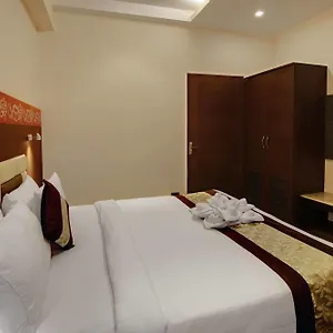 Hotel Rudra