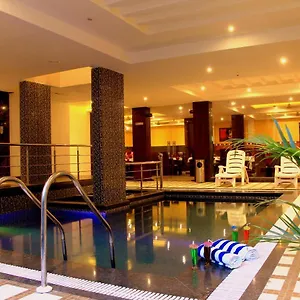 Hotel The Raj